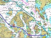 Cabbage Island to Anacortes.
