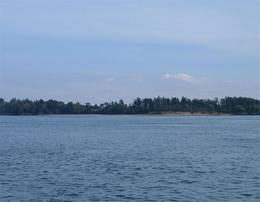 Barnes Island