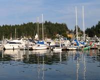 Roche Harbor