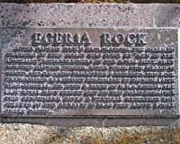 Egeria Rock