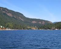 Genoa Bay