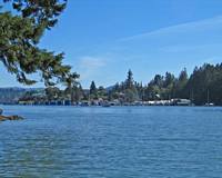 Genoa Bay Marina