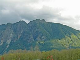 Mount Si