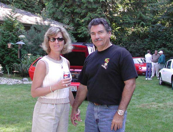 Porsche_Couple